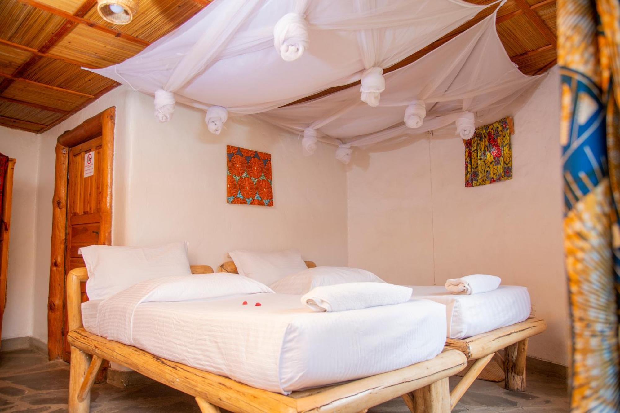 Paradise Malahide Gisenyi Quarto foto